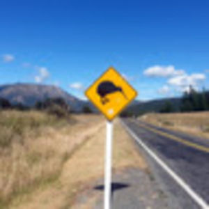 Meet your Posher, Luke